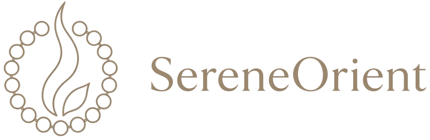 Serene Orient logo