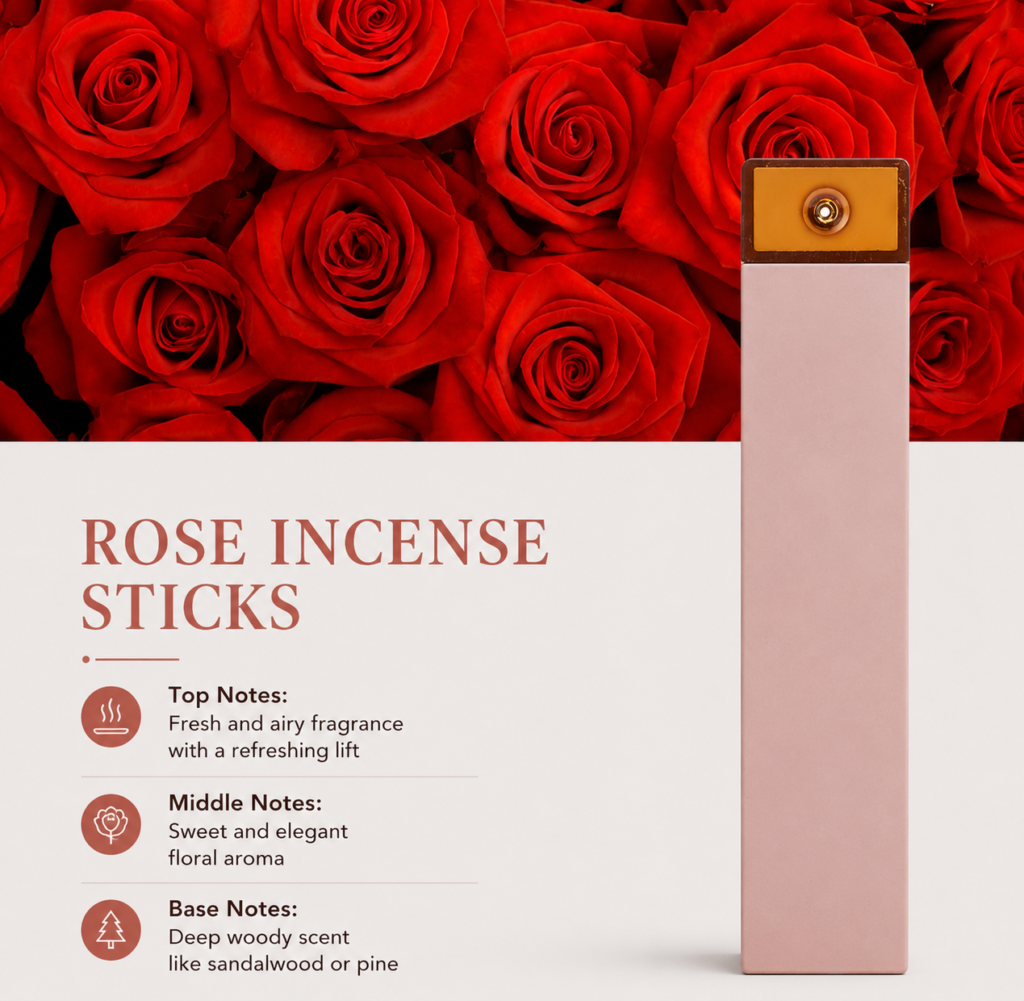 Pocket Incense Sticks detail image - Chinese incense by Serene Orient