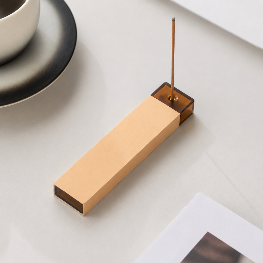 Pocket Incense Sticks detail image - Chinese incense by Serene Orient