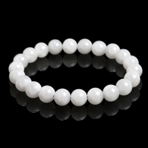White Jade Bracelet