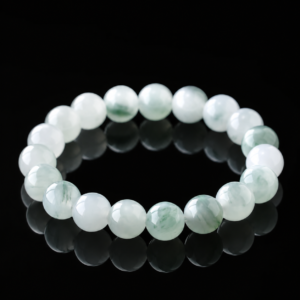 Green Jade Bracelet
