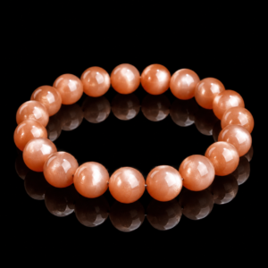 Sunstone Bracelet