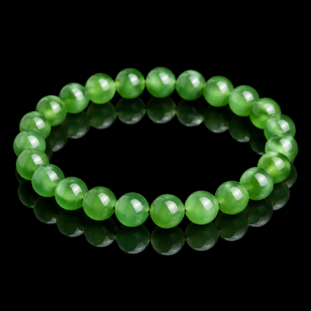 Jasper Bracelet
