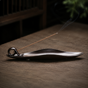 Chinese Minimalist Incense Holder