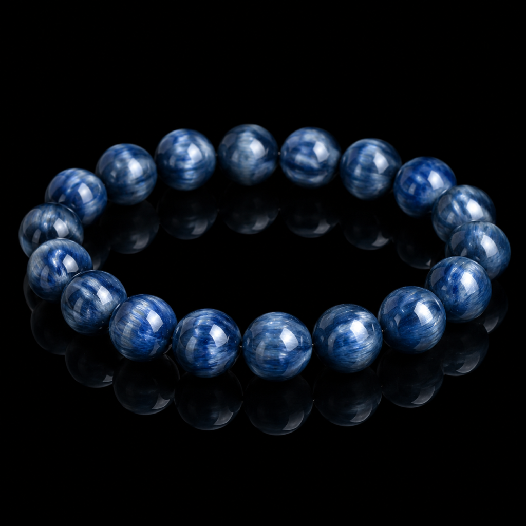 Cat Eye Stone Bracelet