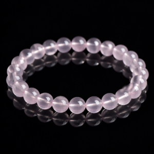 Rose Quartz Bracelet