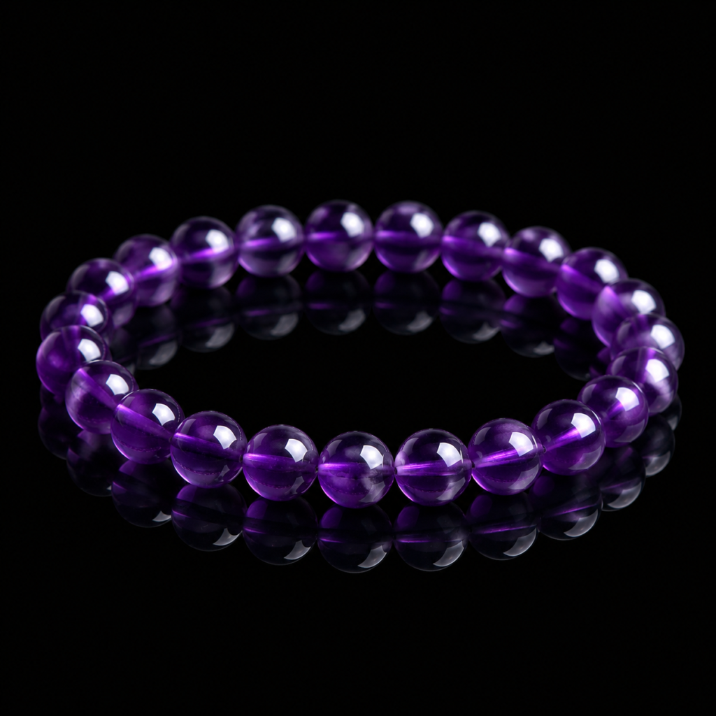 Amethyst Bracelet