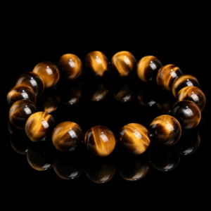 Tiger Eye Bracelet