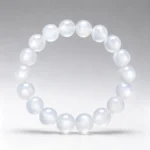 White Moonstone Bracelet main image