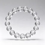 White Quartz Bracelet main image