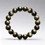 Golden Obsidian Bracelet main image