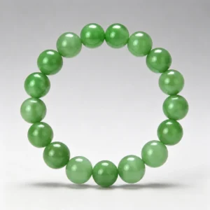 Xinjiang Jasper Bracelet