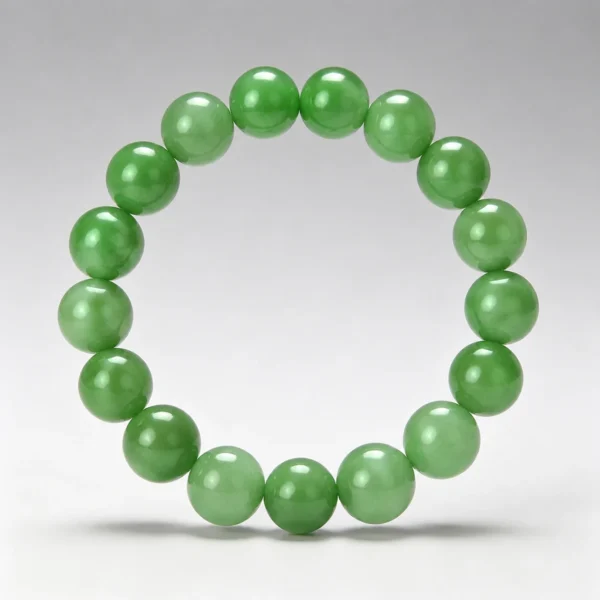 Xinjiang Jasper Bracelet