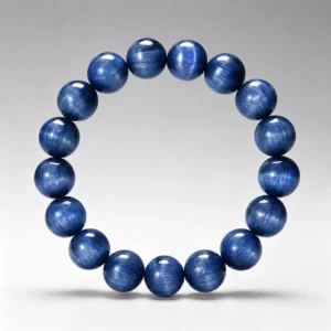 Cat Eye Stone Bracelet