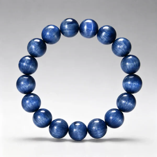 Cat Eye Stone Bracelet