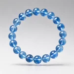 Ice Aquamarine Bracelet main image