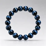 Blue Tiger Eye Bracelet main image