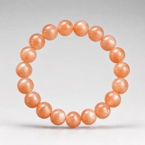Sunstone Bracelet