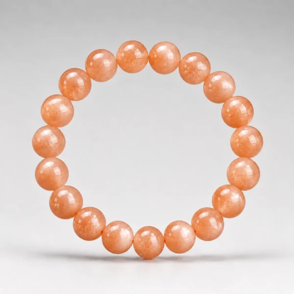 Sunstone Bracelet