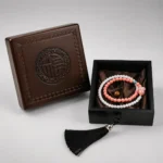 Sunstone Double Wrap Bracelet main image