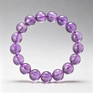 Amethyst Bracelet
