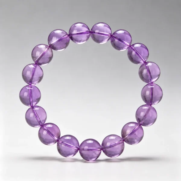 Rose Quartz Bracelet
