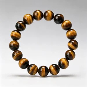 Tiger Eye Bracelet