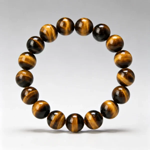 Tiger Eye Bracelet