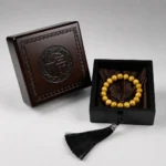 Golden Tiger Eye Bracelet detail image
