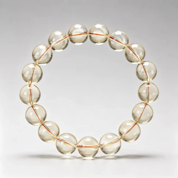 Citrine Bracelet