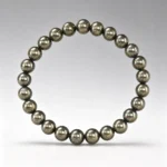 Chalcopyrite Stone Bracelet main image