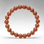 Goldstone Bead Bracelet main image