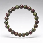 Dragon Blood Jasper Bracelet main image