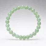 Green Aventurine Bead Bracelet main image