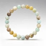 Amazonite Bead Bracelet main image
