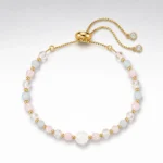 Granddaughter Moonstone Gift Bracelet main image