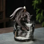 Pterosaur Waterfall Backflow Censer main image