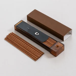 Pocket Incense