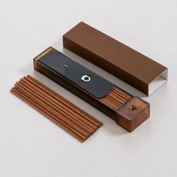 Pocket Incense