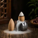 Backflow Incense Cones main image
