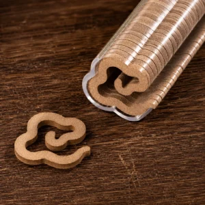 No-Binder Small Cloud Coil Incense