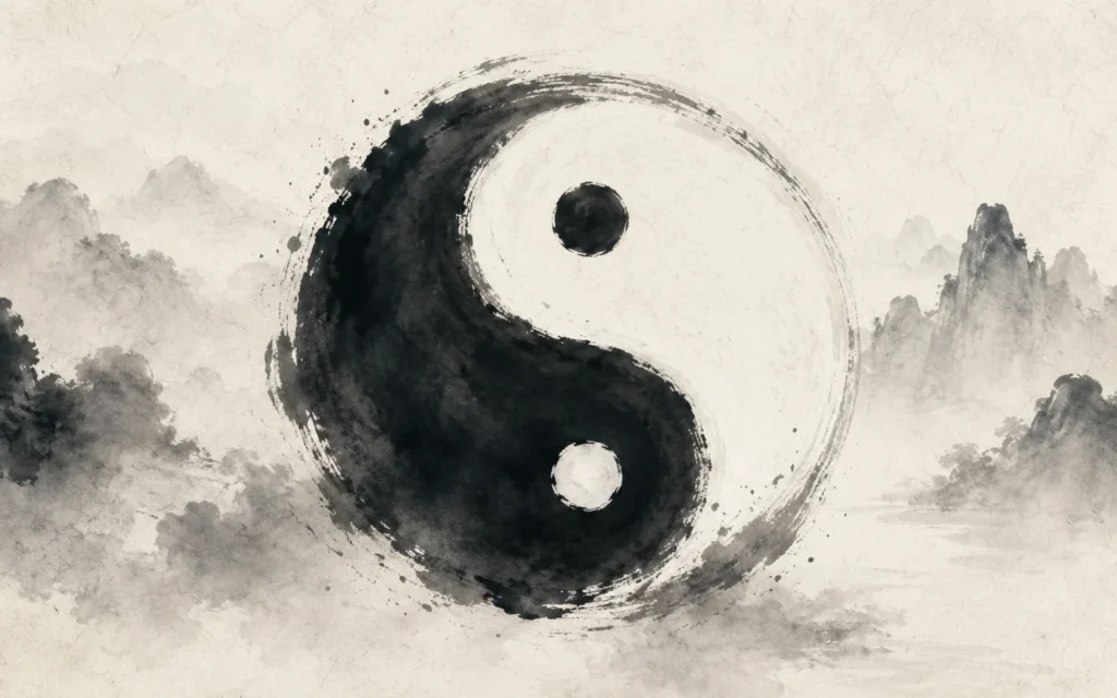 Water Element in Chinese Philosophy: Wu Xing Guide to Wisdom and Depth