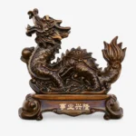 Chinese Zodiac Figurine detail image