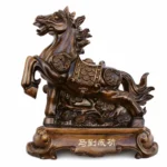 Chinese Zodiac Figurine detail image